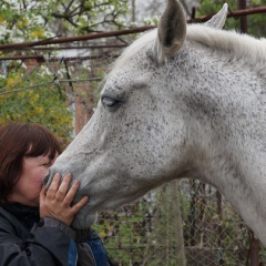 Елена Ревякина, Ейск