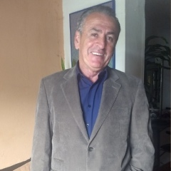 Guillermo Zambrano, 69 лет, San Cristóbal