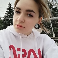 Яна Перчова, 14 лет, Москва