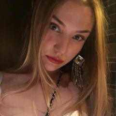 Katinka Khrapko, Melbourne