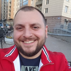 Василий Назаров, 42 года, Санкт-Петербург