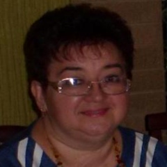 Елена Силиченко, 56 лет, Харьков