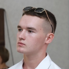 Vadim Malov, 21 год, Липецк