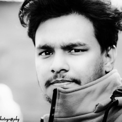 Kawsar Habib, 27 лет, Dhaka