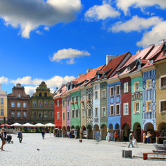 Stasia Praca, 34 года, Poznań