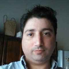 Juan Pablo, 42 года, Buenos Aires