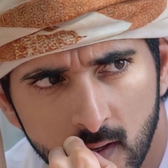 Hamdan Bin-Mohammed-Fazza, 41 год, Abu Dhabi