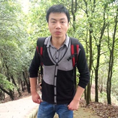 Andy Li, Chenzhou