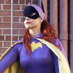 Barbara Gordon, Gotham