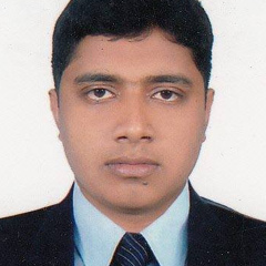 Sabbir Hossain, Khulna