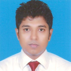 Rudrajit Sikder, Khulna