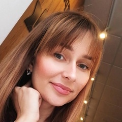 Елена Полошкова, 36 лет, Омск