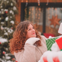 Aleksandra Shchebivolk, Нижний Новгород