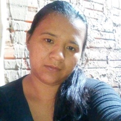 Rosi Lugo, 34 года, Asunción