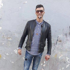 Sofiane Oranais, 36 лет, Oran