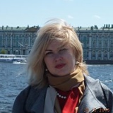 Елена Демакова, Москва