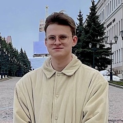 Vlad Kalachov, 25 лет, Ульяновск