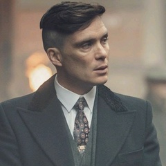 Thomas Shelby, 36 лет, Yangon