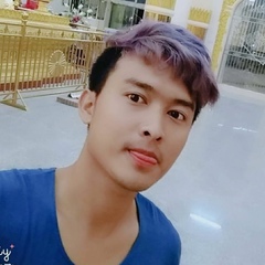 Top Man, 31 год, Monywa