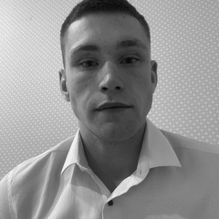 Ivan Denisov, 22 года, Гагарин