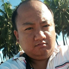 Mark-Anthony Bacarro, 34 года, Cagayan de Oro