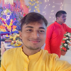 Ashish Jaiswal, 19 лет, Mumbai