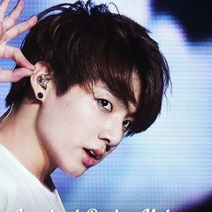 Jungkook Poging-Maknae, Seoul