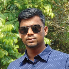 Mamun Chowdhuri, Gazipur