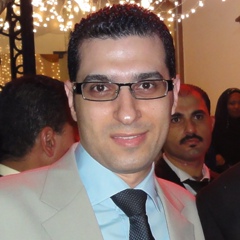 Ahmed Wahid, 42 года, Alexandria