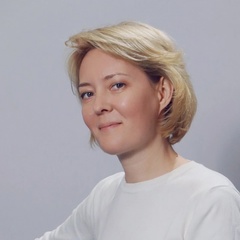 Екатерина Тюрина, Санкт-Петербург