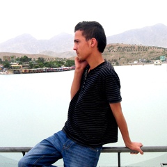 Tayef Rasouli, 30 лет, Kabul