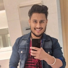 Abhishek Saini, 29 лет, Delhi