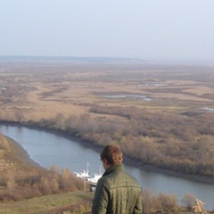 Ярославка Боровиков, Казань