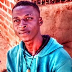 Sompo Moise, 23 года, Lubumbashi