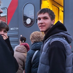 Денис Моисеенков, 20 лет, Щелково