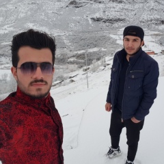 Diyar Nawpirdani, 24 года, Erbil