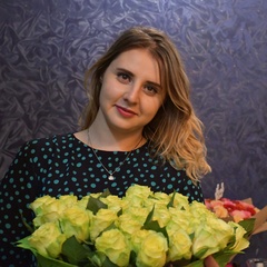 Анна Кузнецова, 31 год, Москва