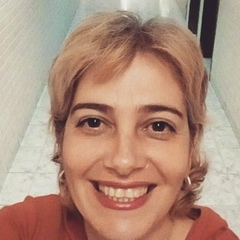 Daniela Martina, 53 года, Buenos Aires