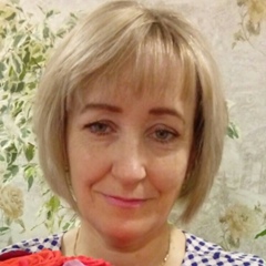 Елена Штин