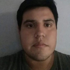 Jean Pierre Asenjo, 32 года, Lima