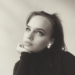 Sofia Harding, 23 года, Москва