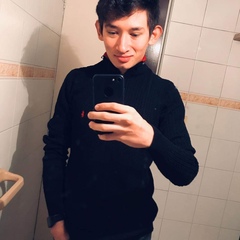 Daniel Rocha, 24 года, Bogotá