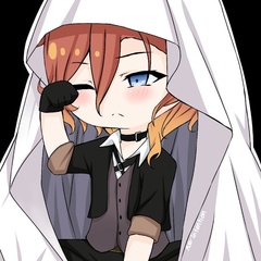 Chuuya's Slut, 23 года, Yokohama