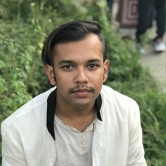 Amit Neupane, 26 лет, Pokhara