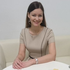 Наталия Аптулина, 45 лет, Казань