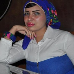 Salma Ahmed, 34 года, Cairo