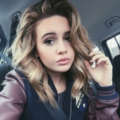 Bea Miller, 25 лет