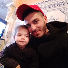 Moussa Malihe, 32 года, Casablanca