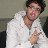 Jamal Obel, 33 года, Agadir