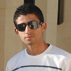 Ahmed Engel, Biskra